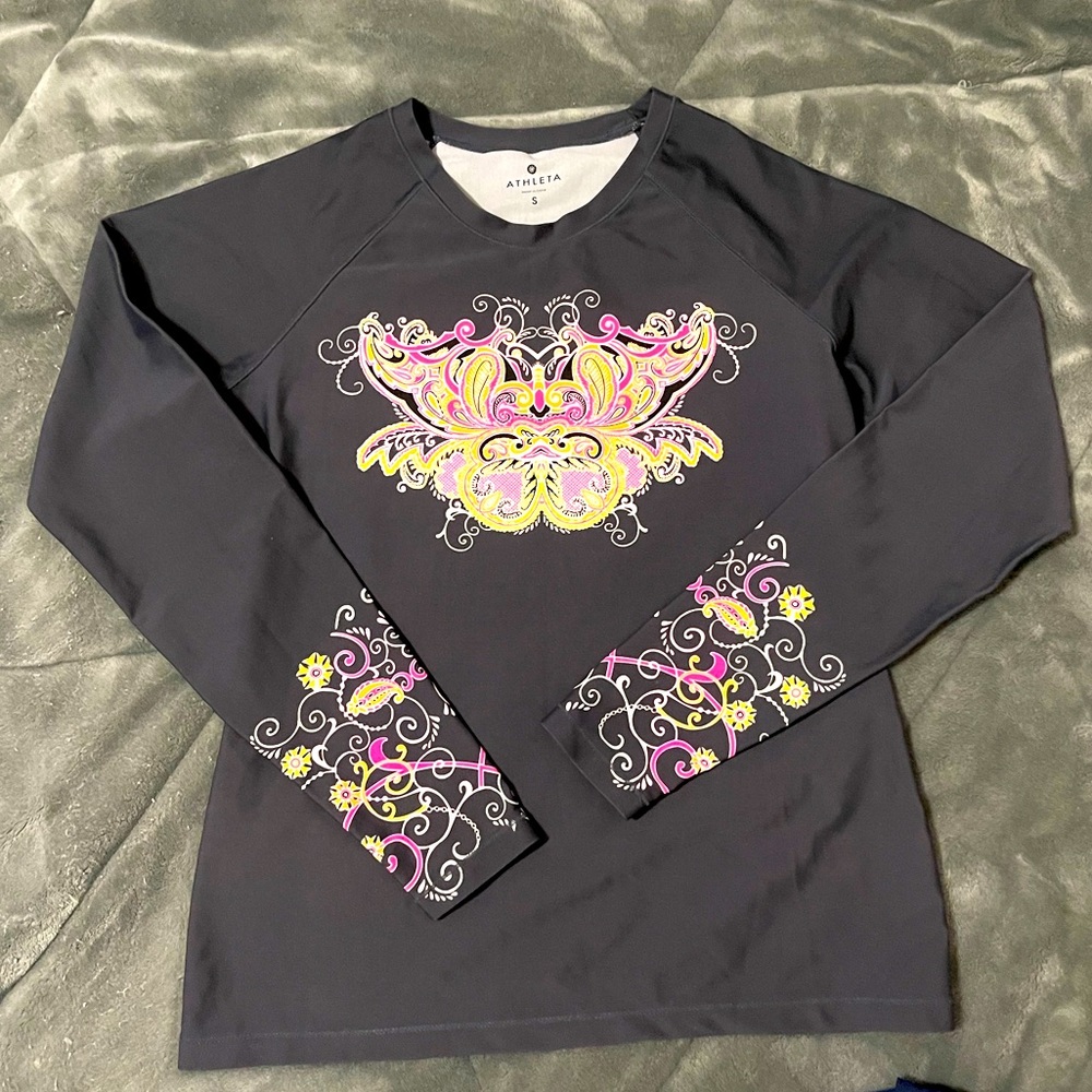 Athleta Woman’s Top - Size Small